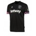 Cheap West Ham United Declan Rice #41 Away Football Shirt 2022-23 Short Sleeve